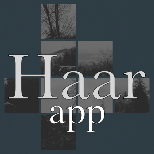 Haar App